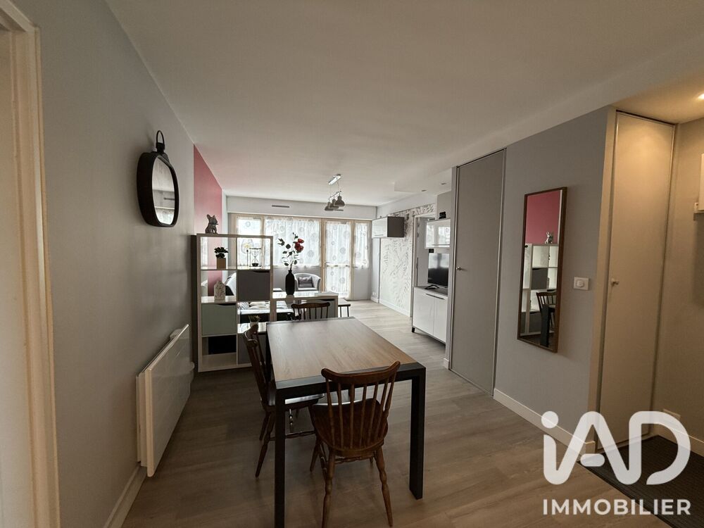 Location Appartement 4 pièces