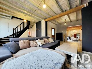  Maison à vendre 5 pièces 179 m²