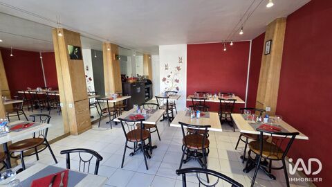   Vente Restaurant 150 m&sup2; 