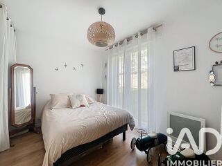  Appartement à vendre 4 pièces 74 m²