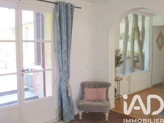  Maison à vendre 8 pièces 200 m²