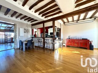  Appartement à vendre 7 pièces 120 m²
