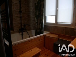  Maison à vendre 5 pièces 97 m²