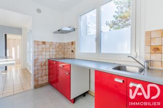  Appartement à vendre 2 pièces 34 m²