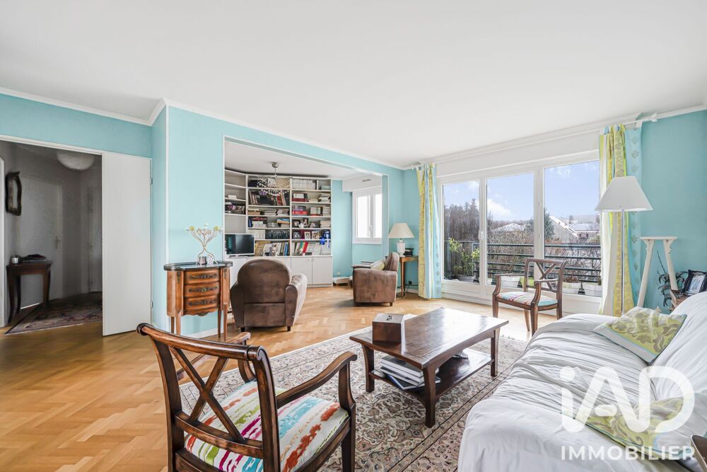 à vendre  Appartement Le Chesnay (78150)