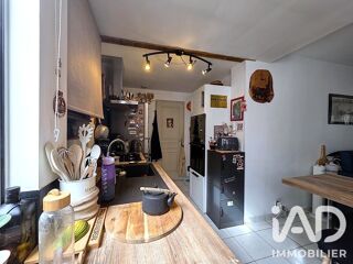  Maison à vendre 3 pièces 51 m²