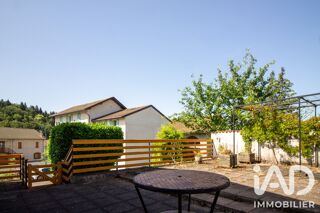  Maison à vendre 6 pièces 115 m²