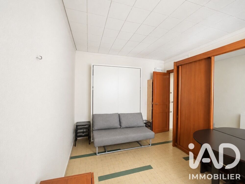 Vente Appartement Vente Appartement 1 pièce Paris 12