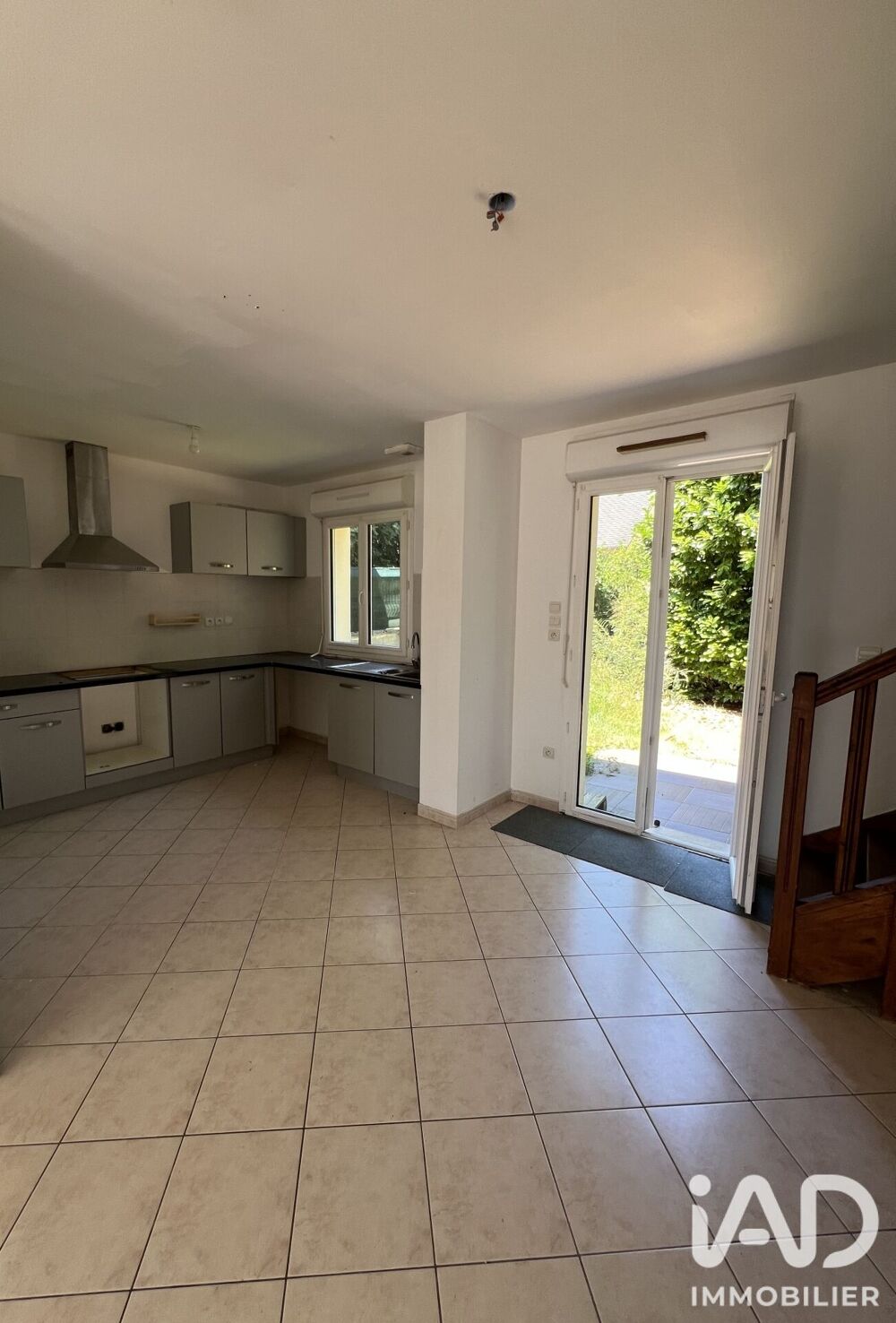 Vente Maison Vente Maison/villa 8 pièces Nanteuil-lès-meaux