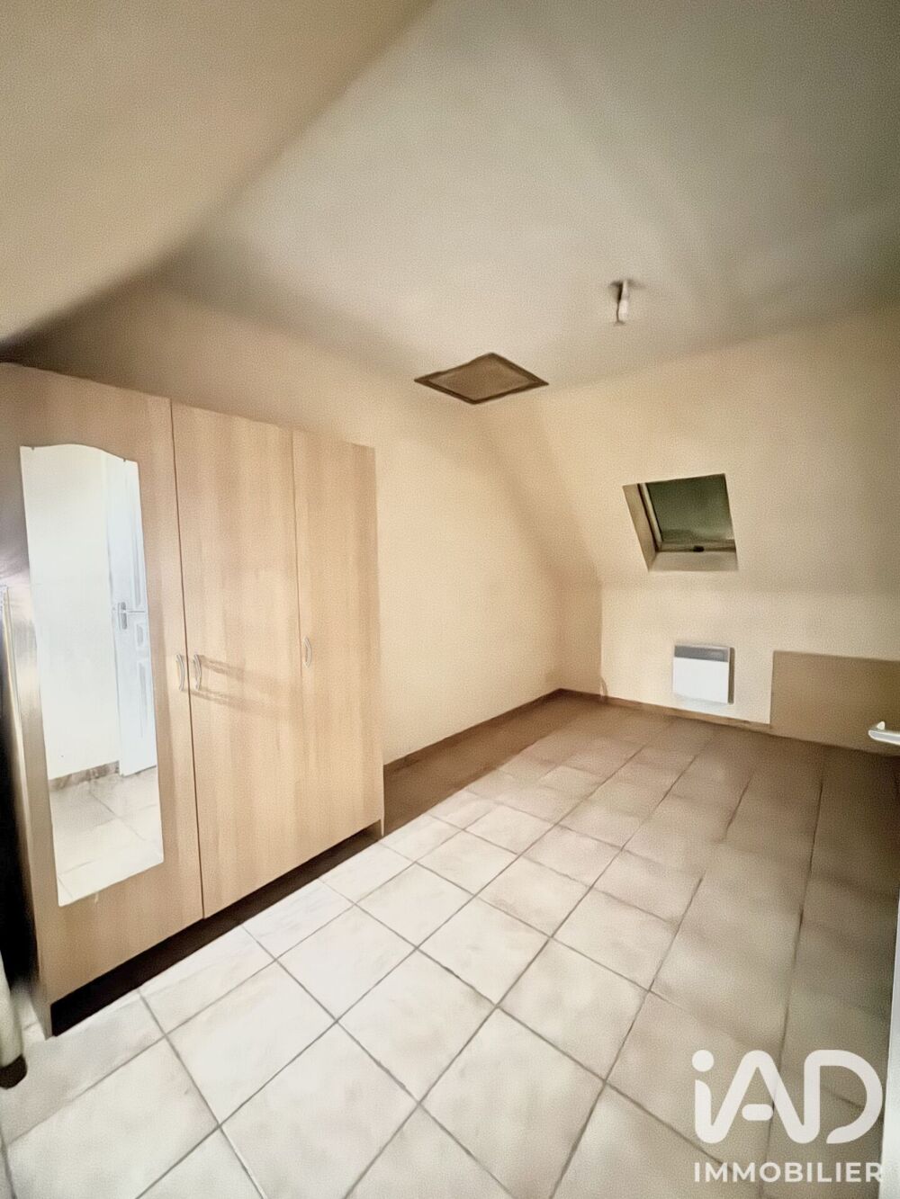 Vente Maison Vente Maison/villa 4 pièces Pithiviers