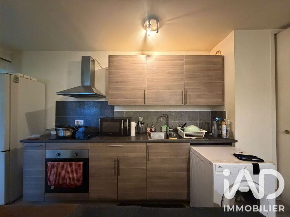 Vente Appartement Vente Appartement 2 pièces Vallauris