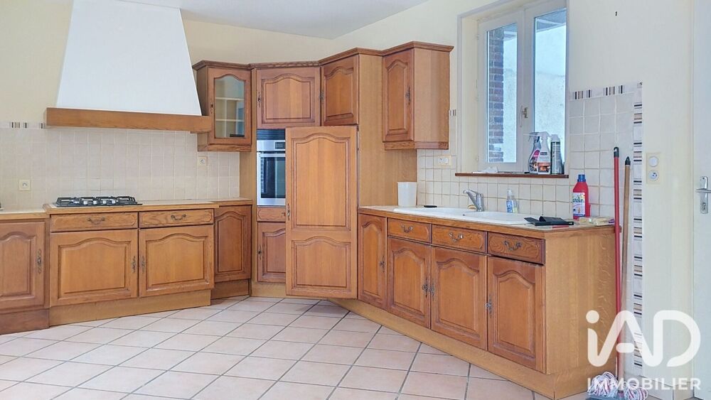 Vente Maison Vente Maison de ville 4 pièces Anglure