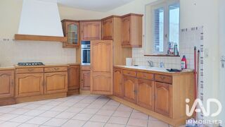  Maison à vendre 4 pièces 77 m²