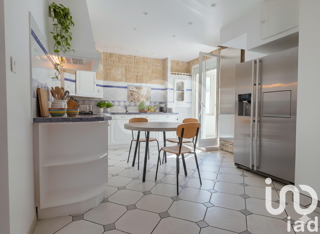  Maison à vendre 5 pièces 110 m²