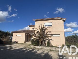  Maison à vendre 4 pièces 285 m²