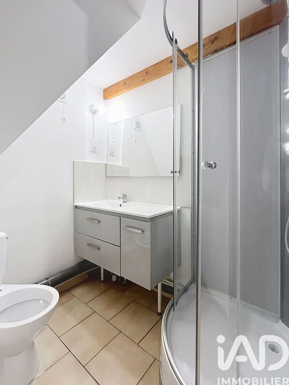 Vente Appartement Vente Duplex 2 pièces Nice