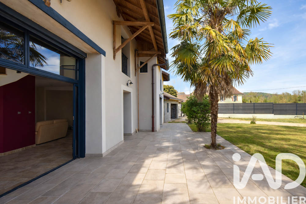 Vente Maison traditionnelle 4 pièces