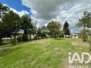  Terrain à vendre 1035 m²