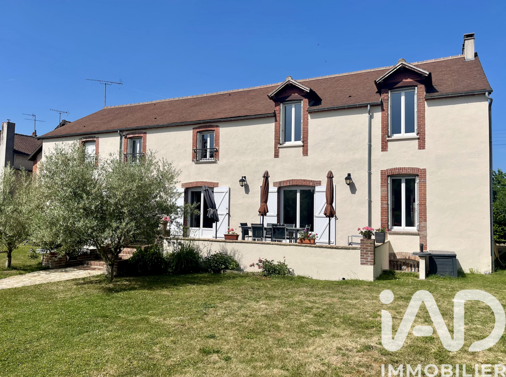 Vente Maison Vente Demeure 11 pièces Montereau-fault-yonne