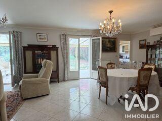  Maison à vendre 7 pièces 188 m²