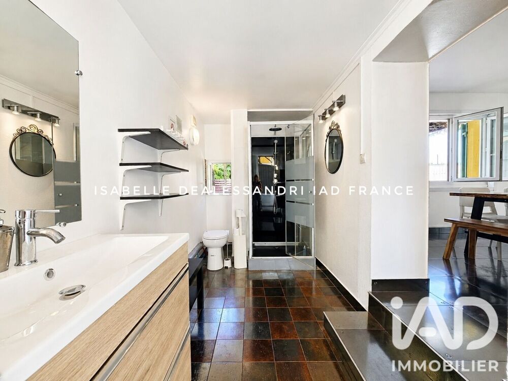 à vendre  Maison Sanary-sur-Mer (83110)
