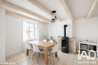  Maison à vendre 4 pièces 150 m²