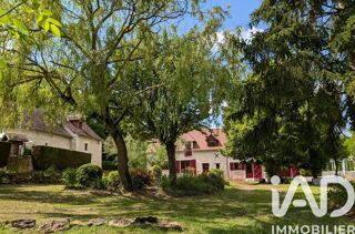  Maison à vendre 10 pièces 300 m²