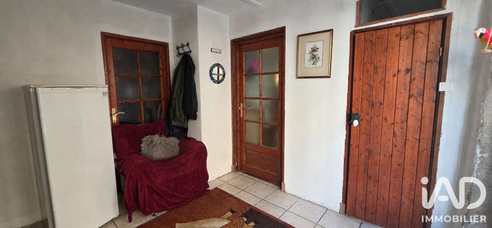 Vente Maison Vente Maison de village 7 pièces Villefranche-du-périgord
