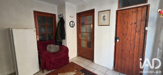  Maison à vendre 7 pièces 180 m²