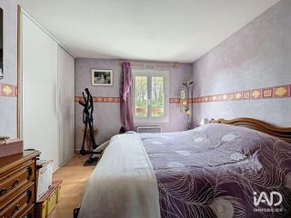  Maison à vendre 5 pièces 96 m²