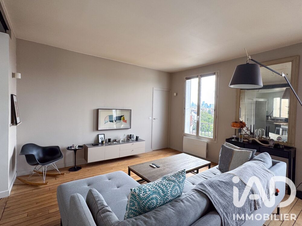 Vente Appartement Vente Appartement 3 pièces Colombes