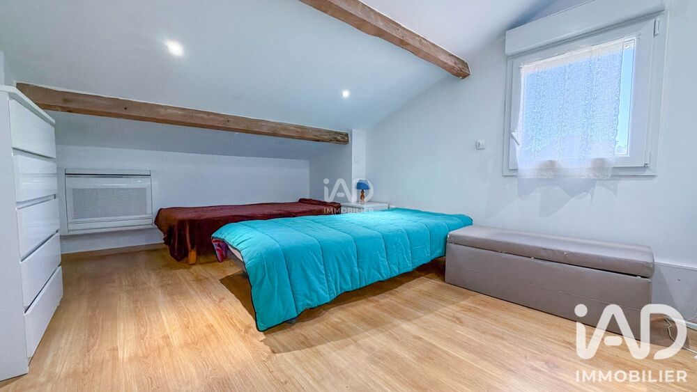 à vendre  Maison Saint-Raphaël (83700)