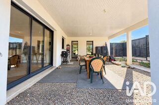  Maison à vendre 7 pièces 144 m²