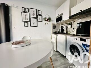  Appartement à vendre 2 pièces 25 m²