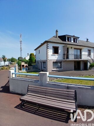  Maison à vendre 8 pièces 120 m²