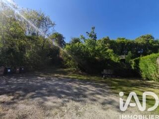  Terrain à vendre 517 m²