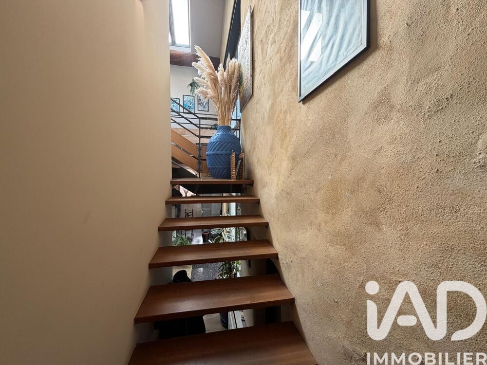à vendre  Maison Tresserre (66300)