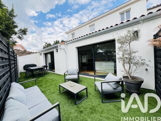  Maison à vendre 5 pièces 129 m²