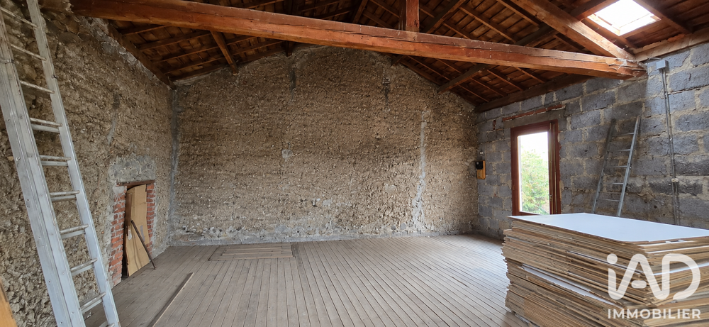 Vente Grange 6 pièces