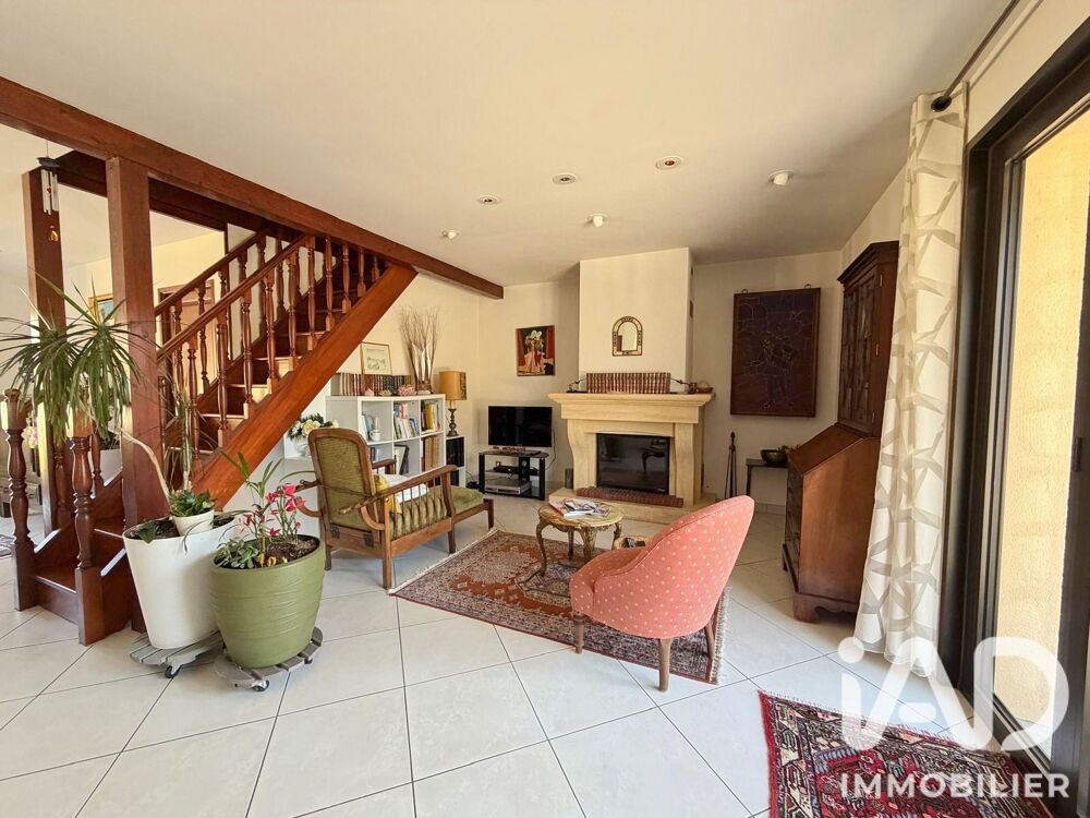Vente Maison Vente Maison/villa 7 pièces Marcheprime
