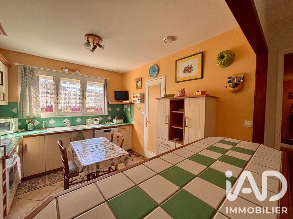 Vente Maison Vente Pavillon 5 pièces Tours