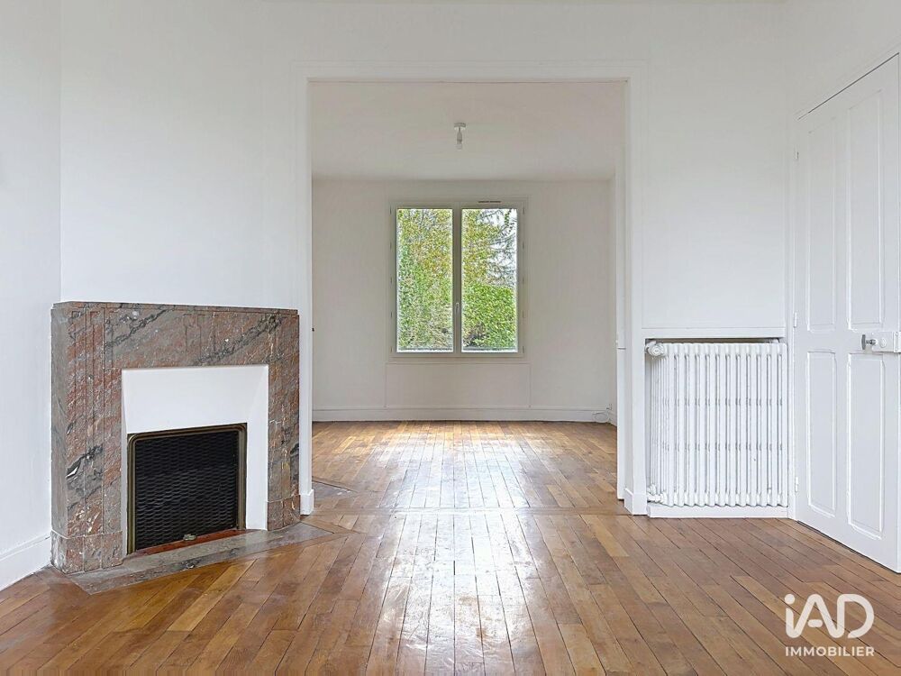 Vente Maison Vente Maison/villa 4 pièces Gallardon