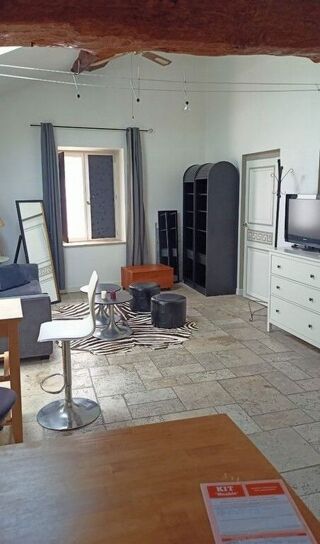  Appartement  louer 1 pice 36 m