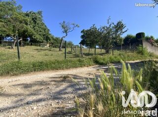  Terrain à vendre 595 m²