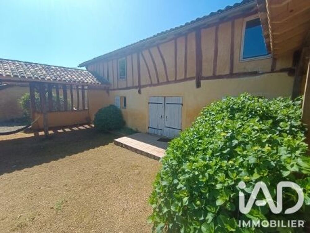 Vente Maison/villa 10 pièces