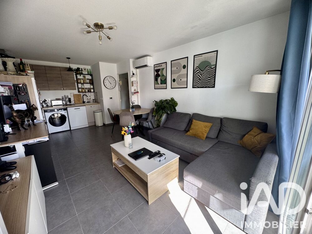 Vente Appartement Vente Appartement 2 pièces Toulon