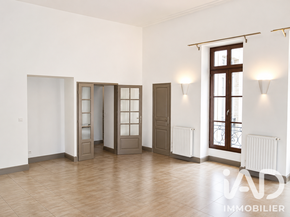 Vente Appartement Vente Appartement 4 pièces Nîmes