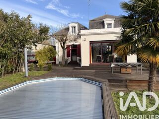  Maison à vendre 5 pièces 147 m²