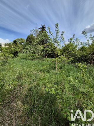  Terrain à vendre 320 m²