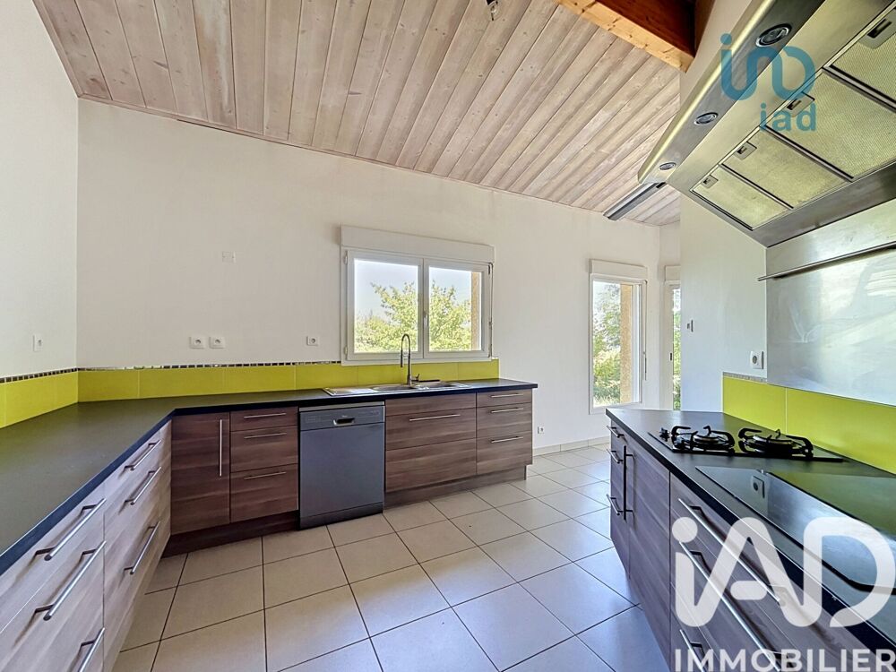 Vente Maison Vente Maison/villa 4 pièces Roisey
